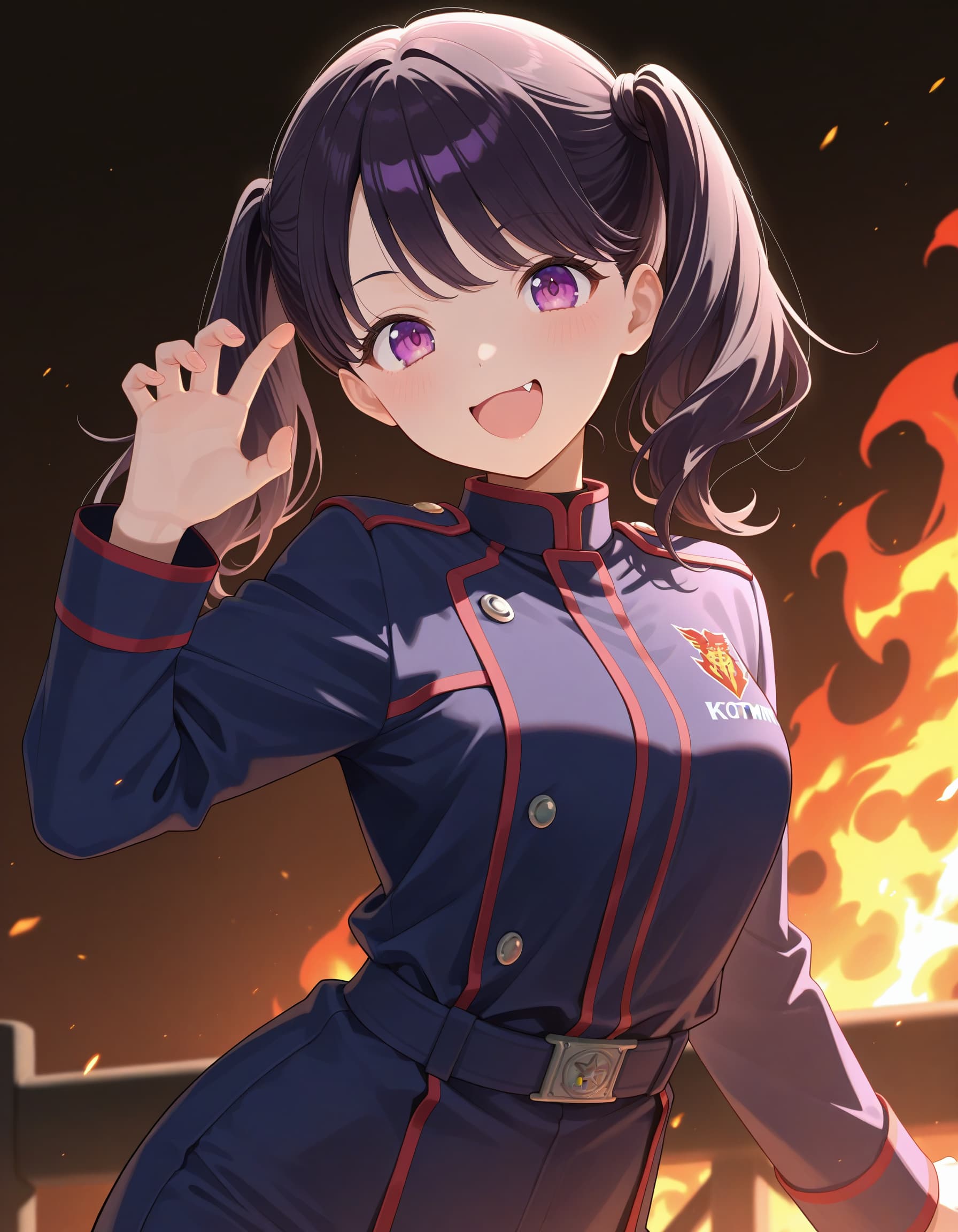 Koito Fukumaru (Idolmaster) - Image 3