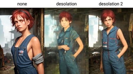 Desolation - Image 2