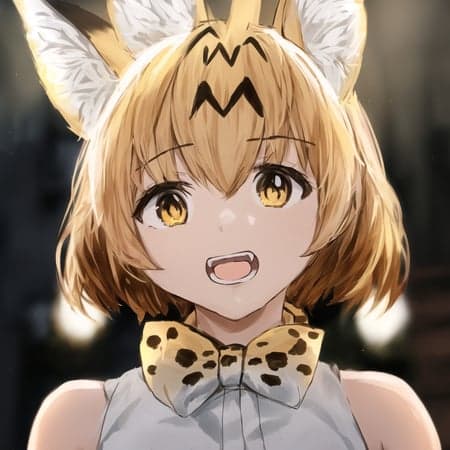 Serval (Kemono Friends) - Image 5
