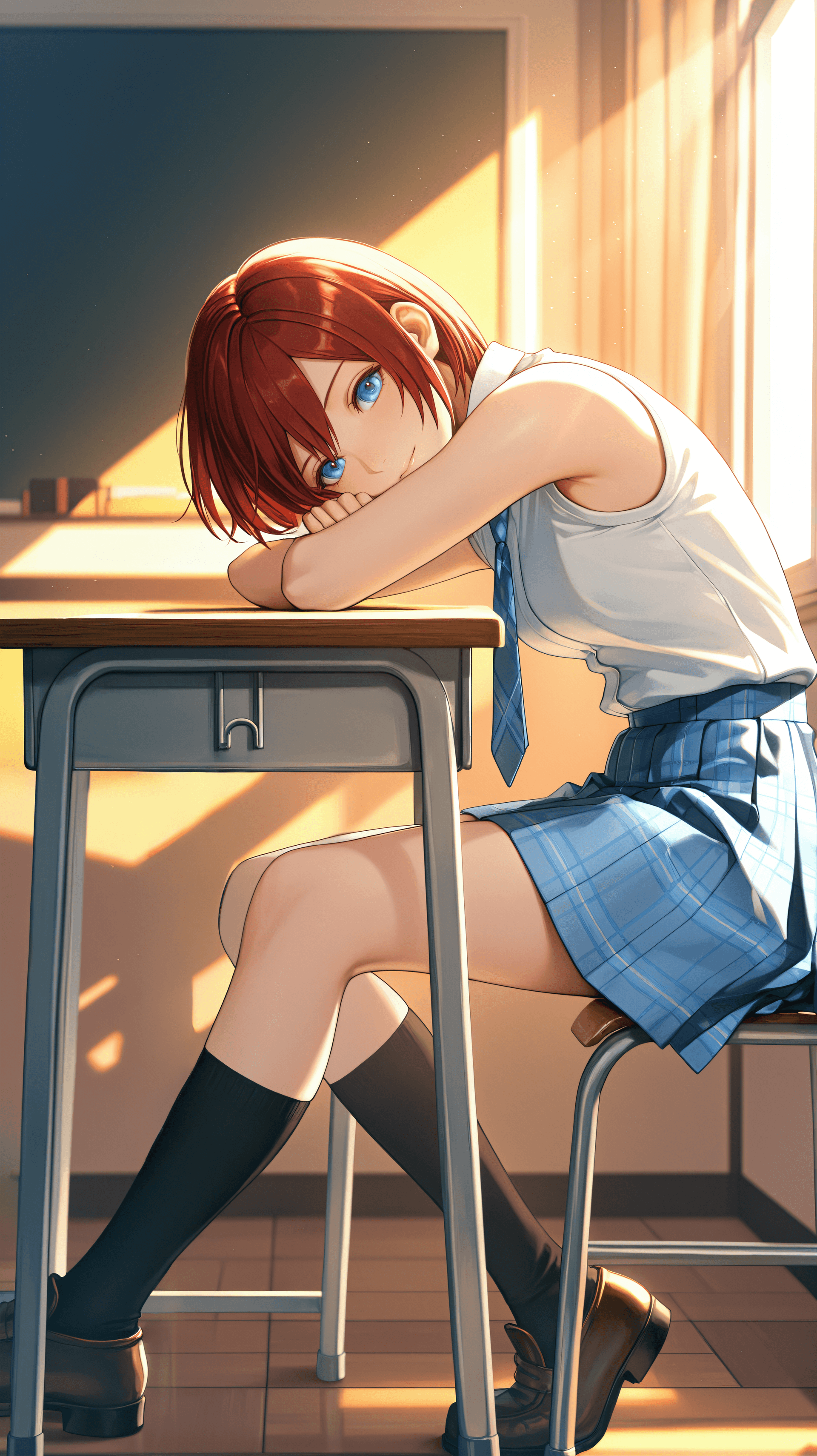 Kairi - Kingdom Hearts Pony/Illustrious