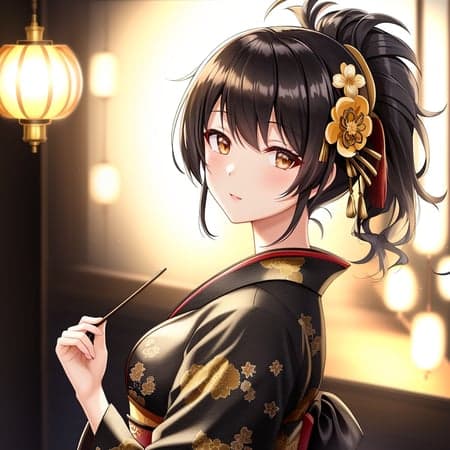 Kimono