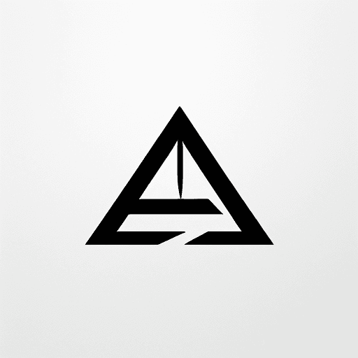AI generated: Please create a logo named "Ark+",simple strokes, not picture, a word only
