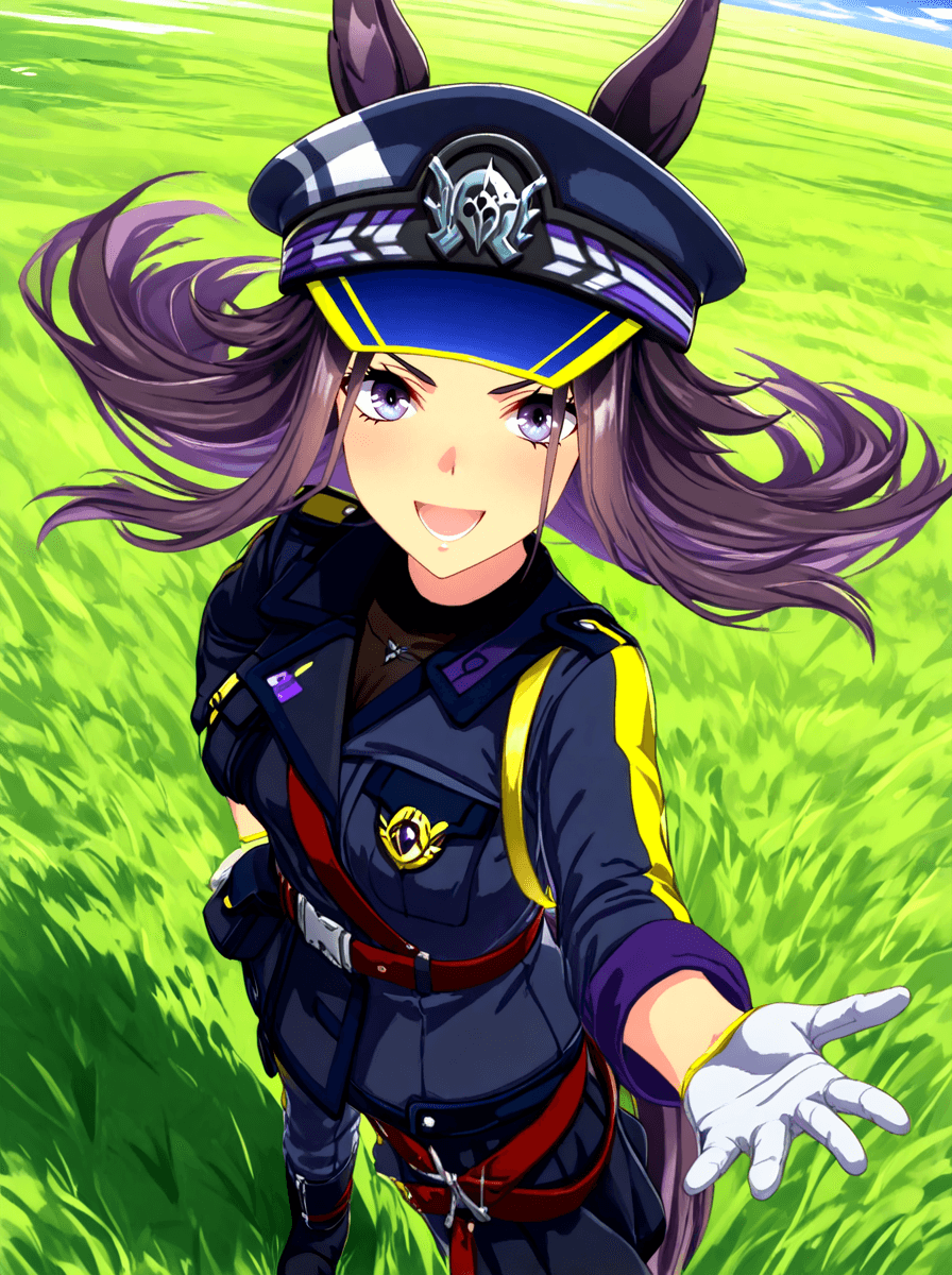 Fenomeno (umamusume)_IL