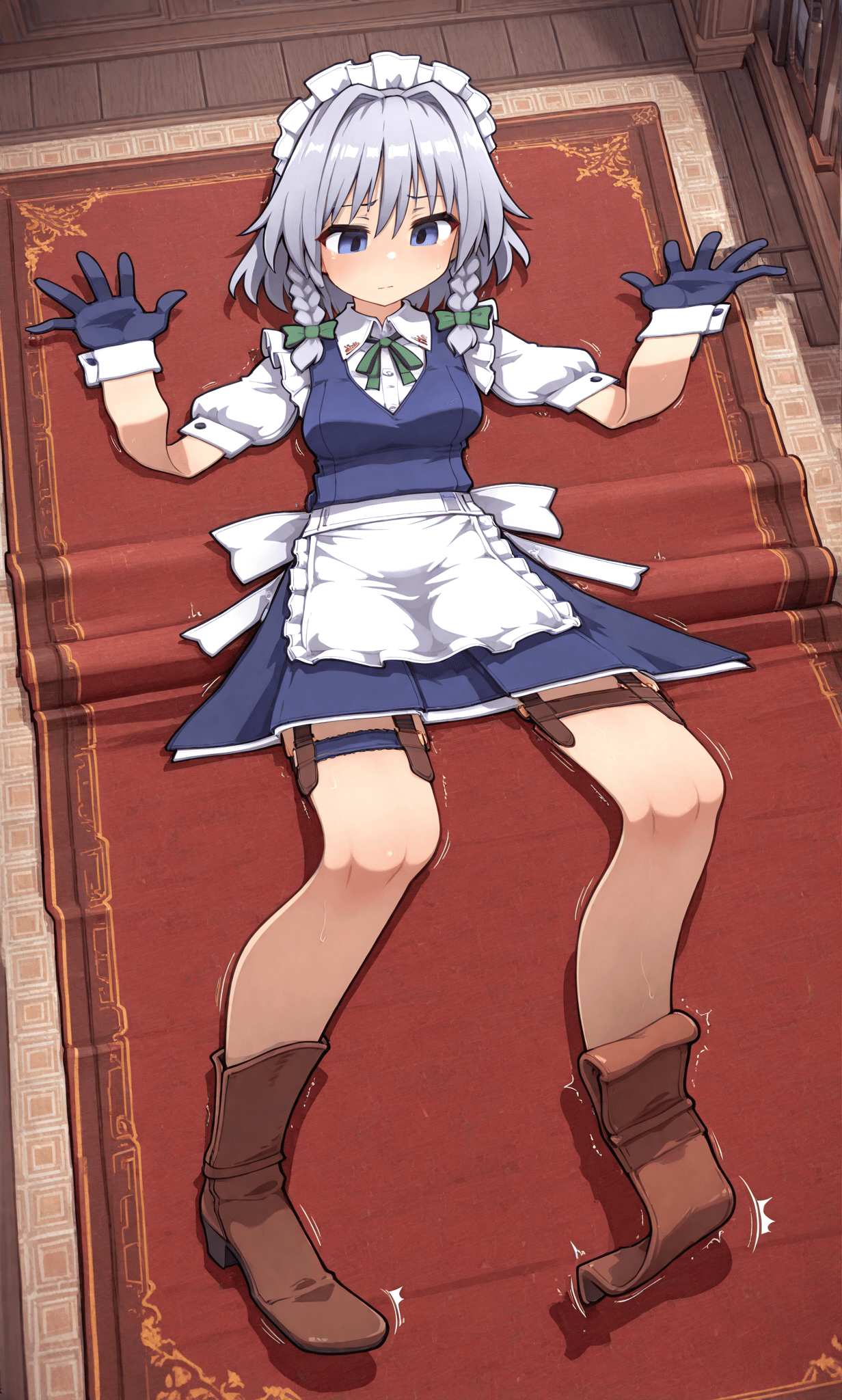 Flatten | Illustrious - Image 2