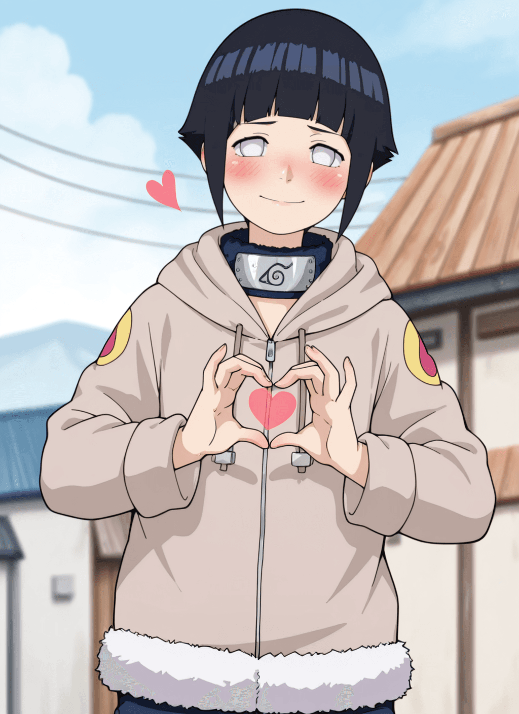 Hinata Hyūga (Naruto)