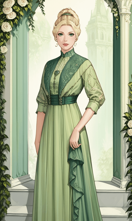 Decades Fashion - Image 5