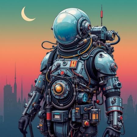 DJZ CyberSociety