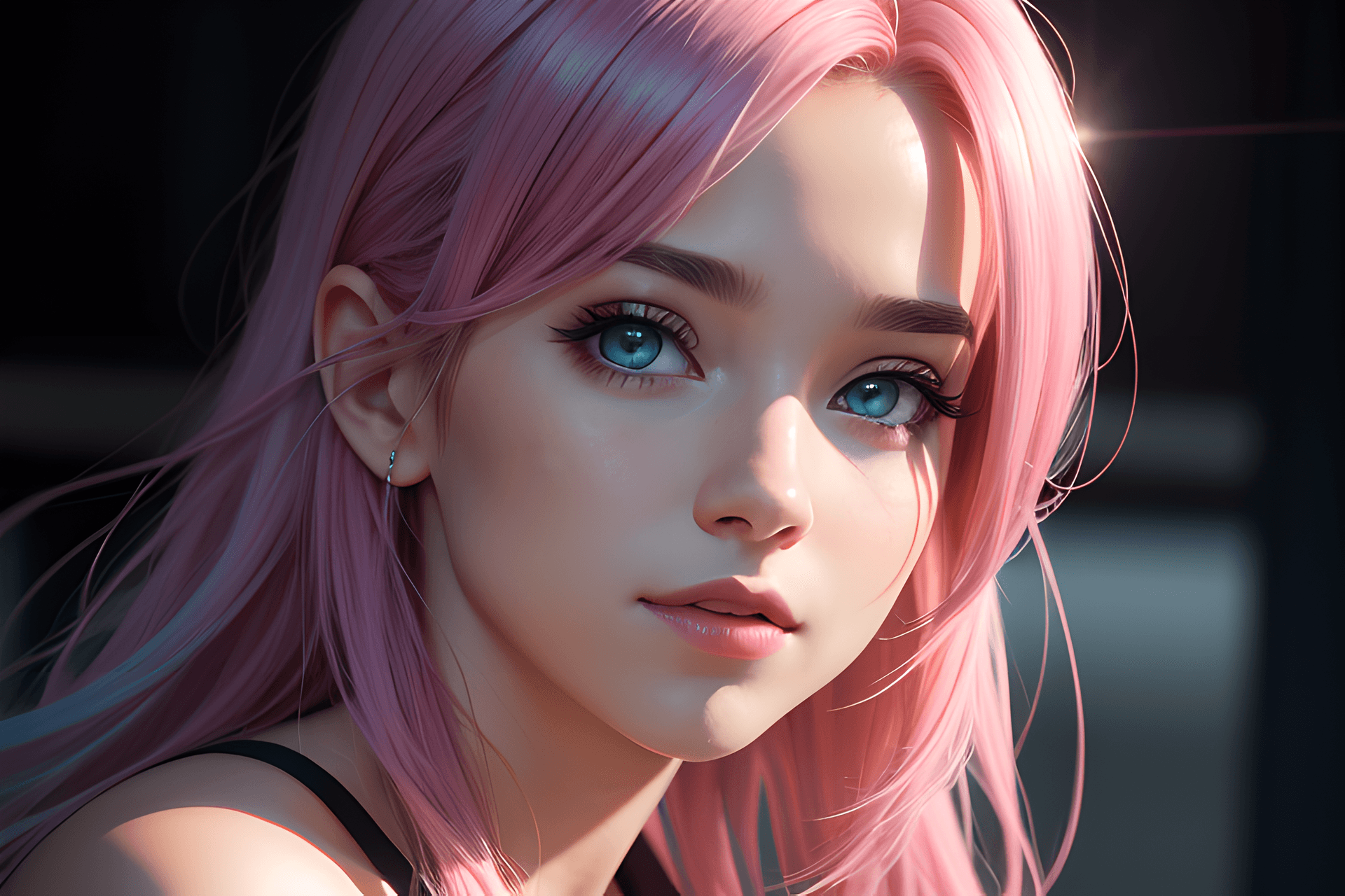 AI generated: (masterpiece:1. 4), best quality, ((realistic)), (ultra photorealistic:1. 3), high quality, ultra de...