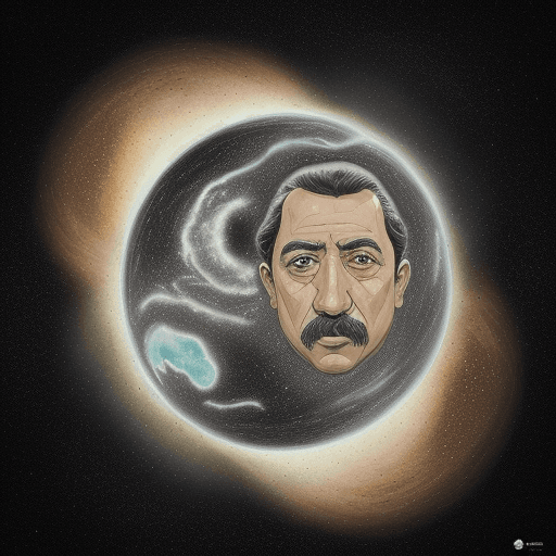 AI generated: "imagen de dibujo gráfico similar a Pedro Picapiedra de esa serie de dibujos"




