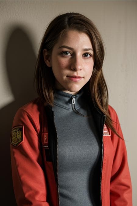Eden Sher - Image 1