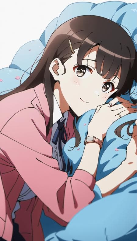 Megumi Kato PonyXL - Image 3