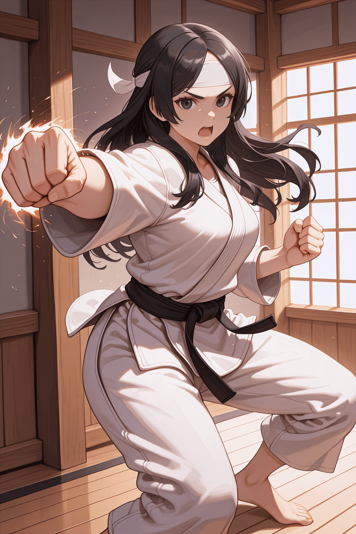 Say'ri/サイリ (Fire Emblem Awakening) SDXL LoRA [Illustrious]