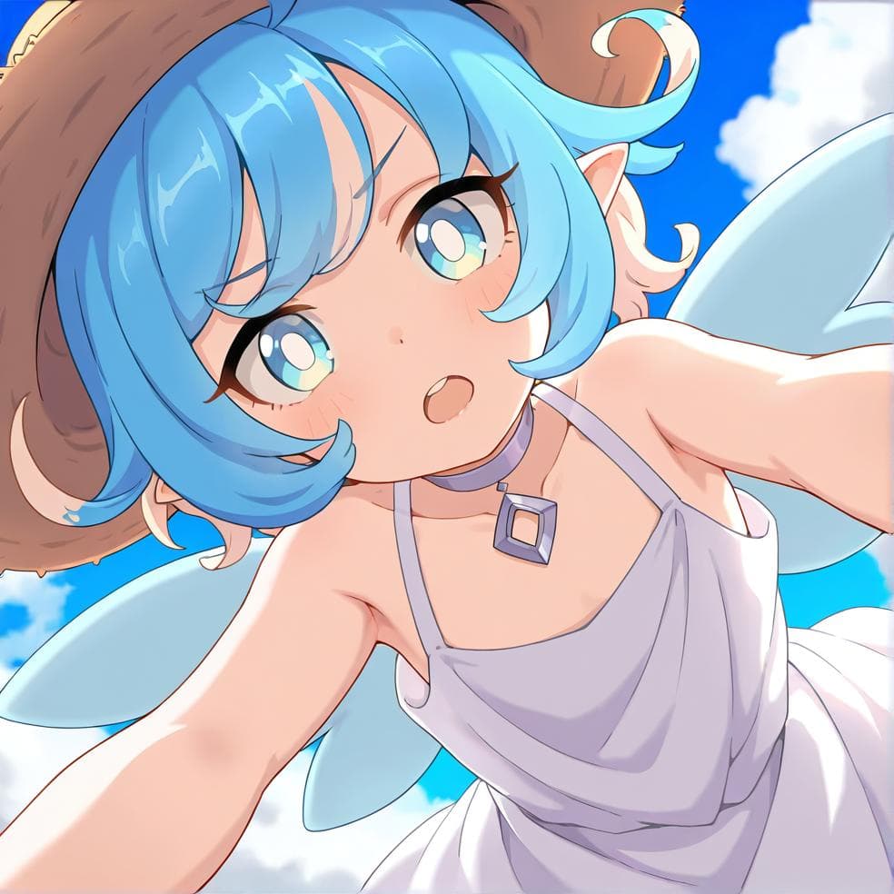Amy (Princess Connect!) エミィ (プリコネ) - Image 4
