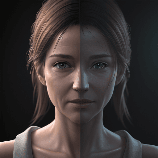 AI generated: Photorealistic, 4k