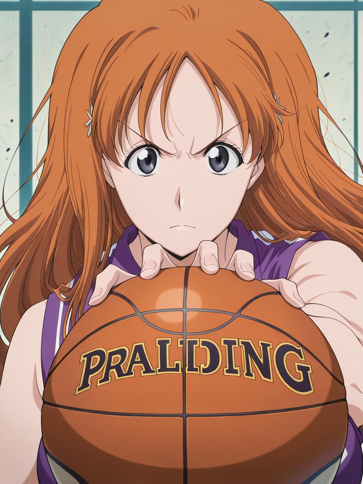 Basketball Grip - Concept - Image 5