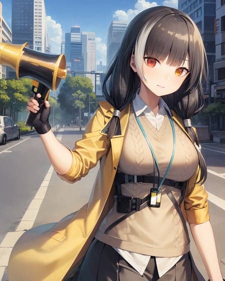 RO635 | Girls' Frontline - Image 5