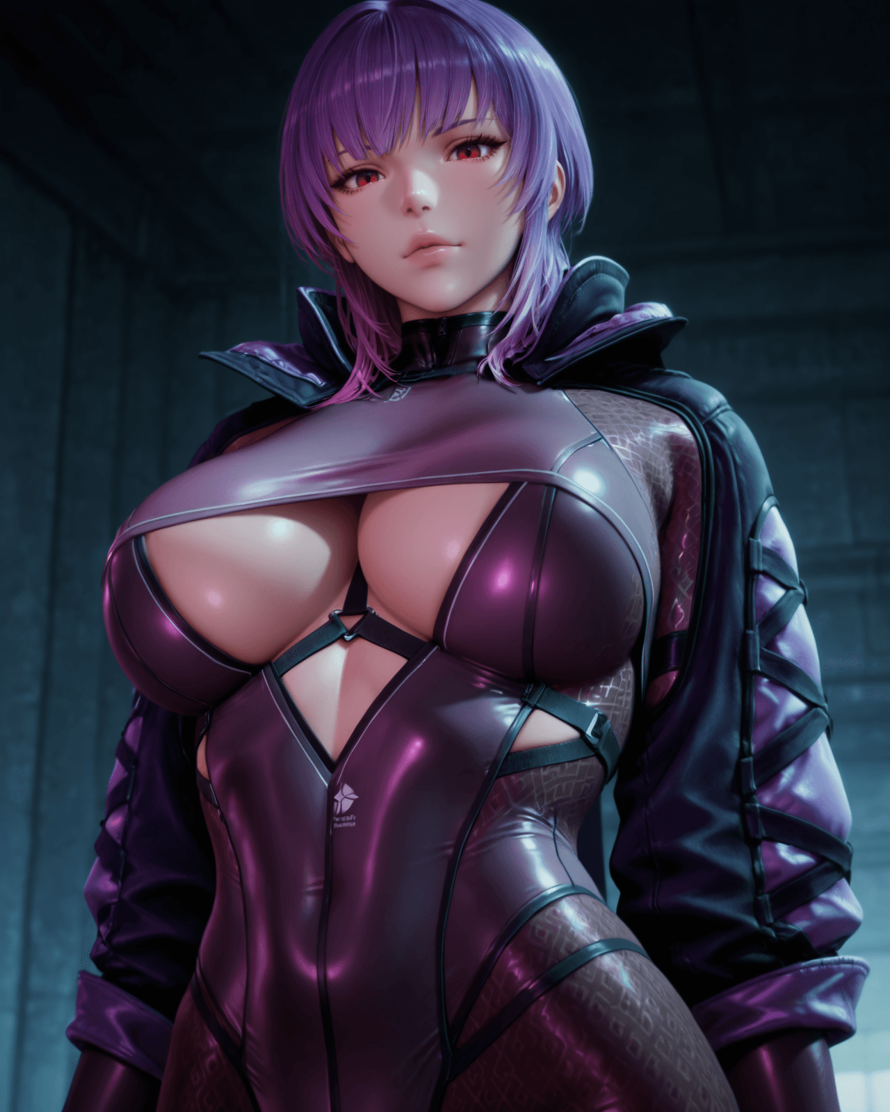 Ayane (NG4)