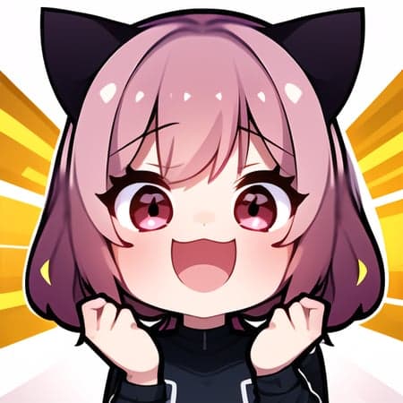 Twitch Emotes LORA
