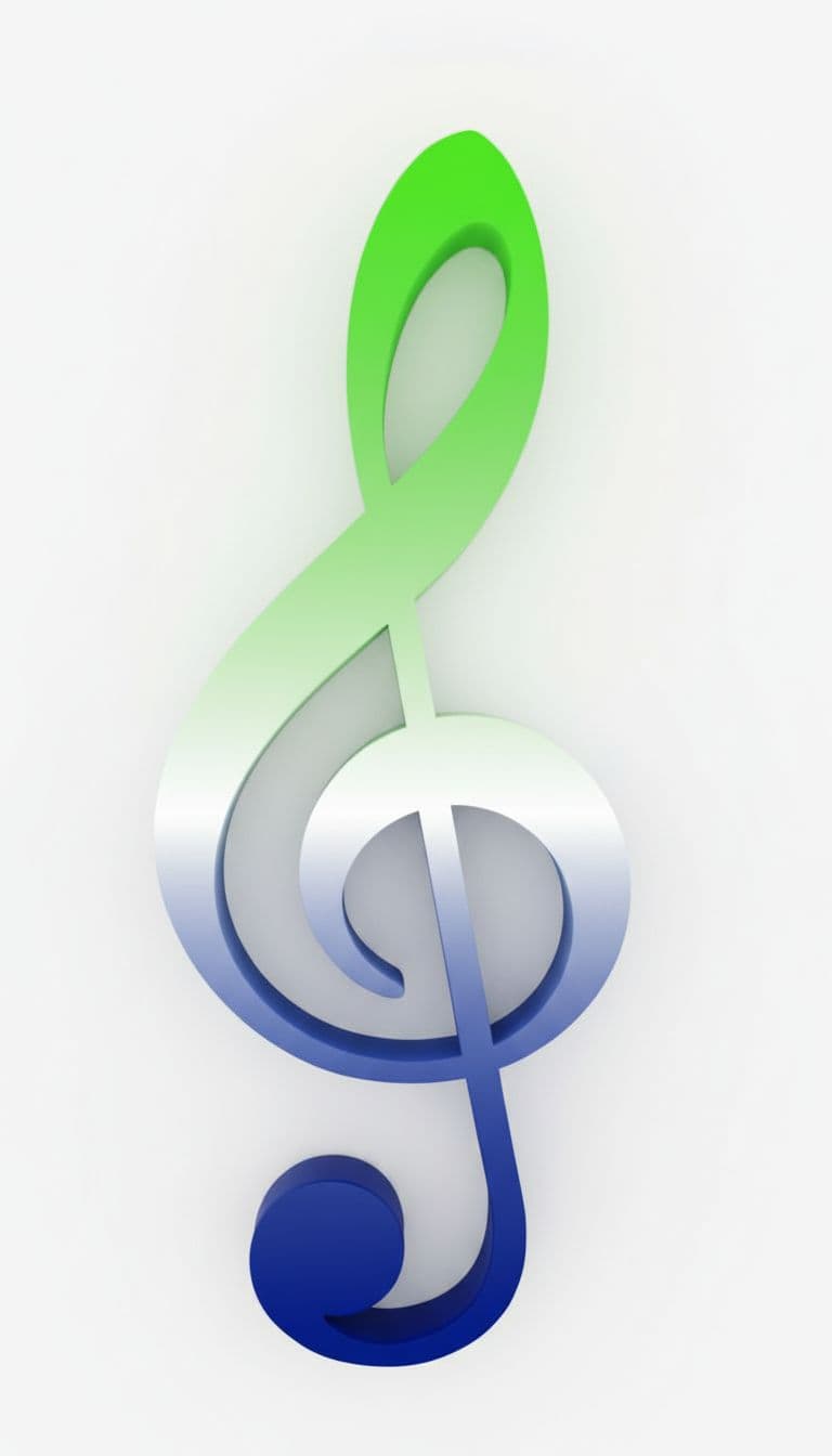 AI generated: recreate i solid 3d maintaining the same color scheme 