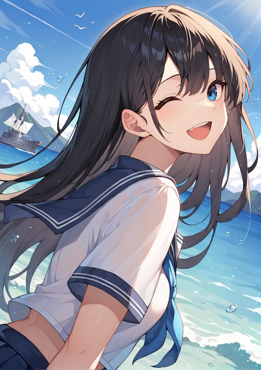 SakuraSakuma Mix - Image 2