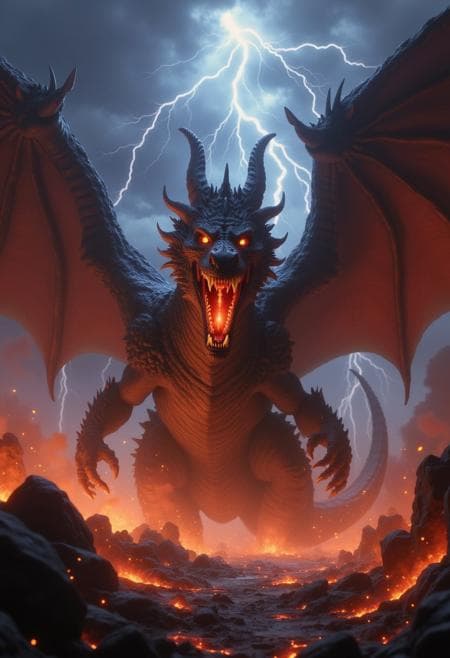 Fantasy Action - Image 3