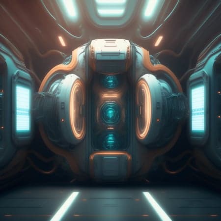 djz Hyperdrive V21 - Image 2