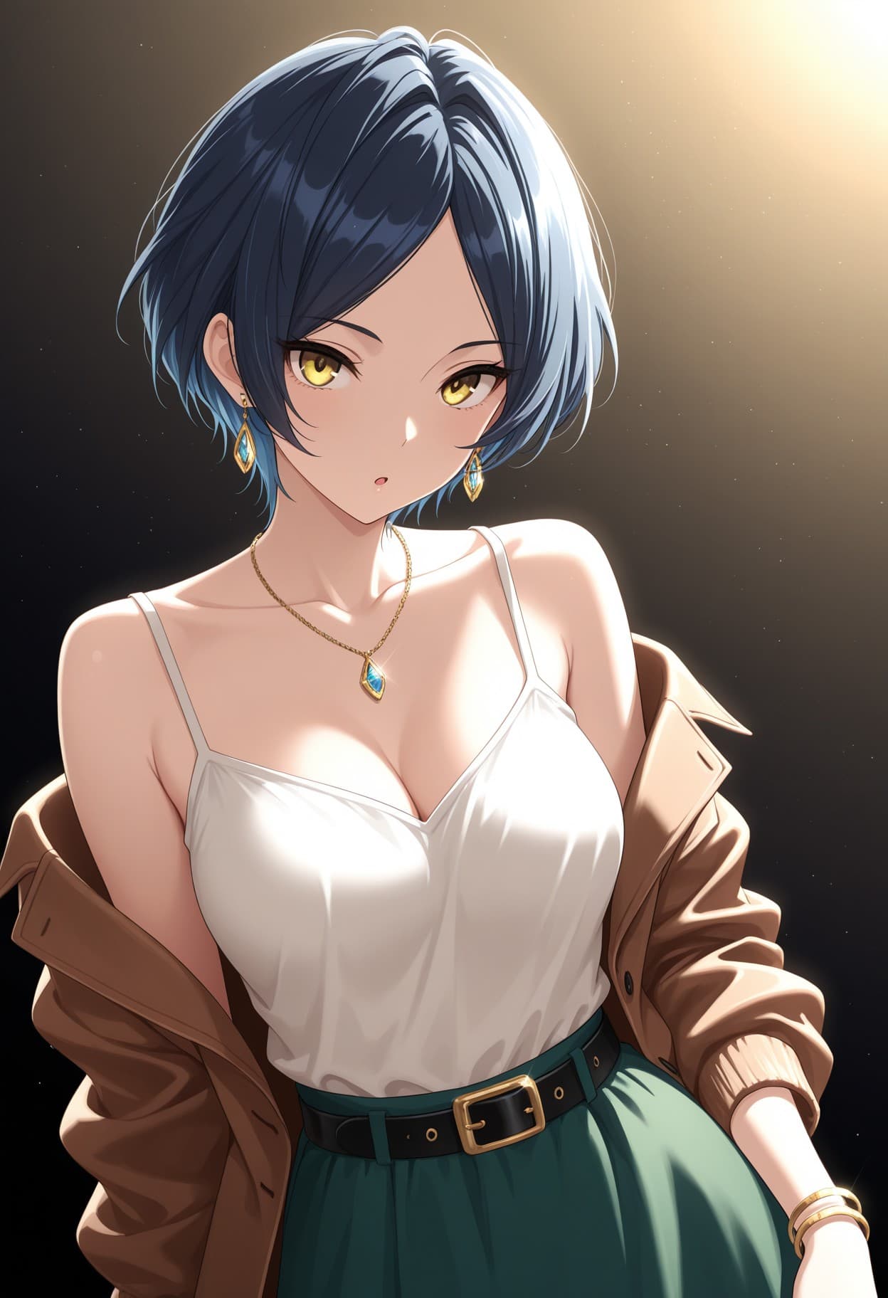 Kanade Hayami Idolmaster