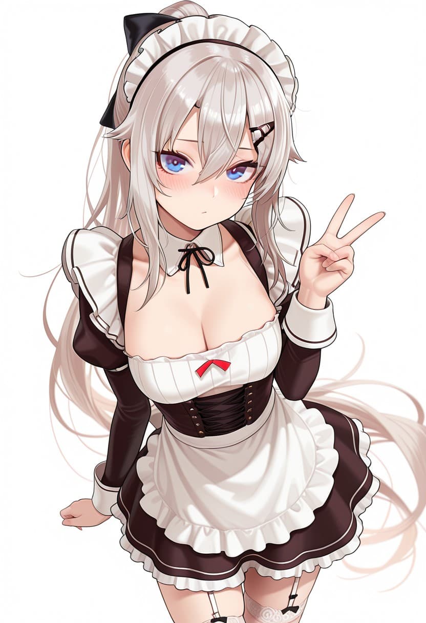 9a-91 (Girls' Frontline) - Image 2