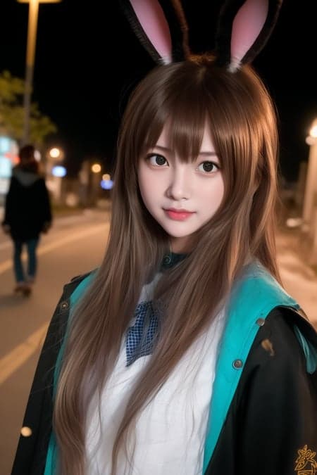 Amiya Cos