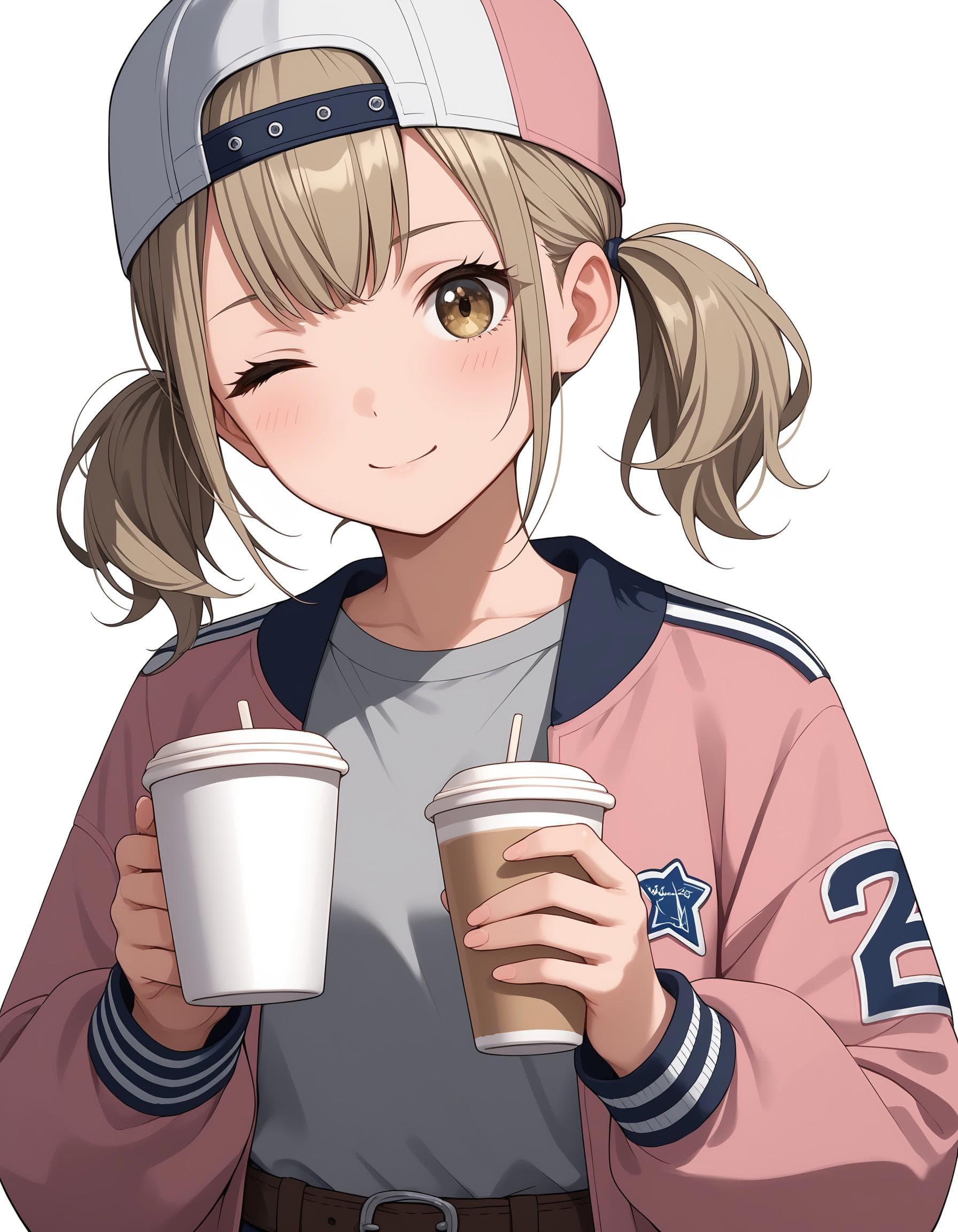 Azusawa Kohane - Image 1
