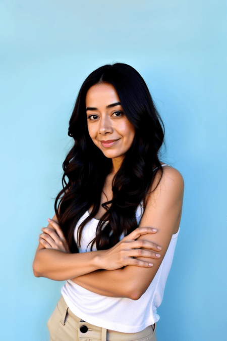 Aimee Garcia - Image 1