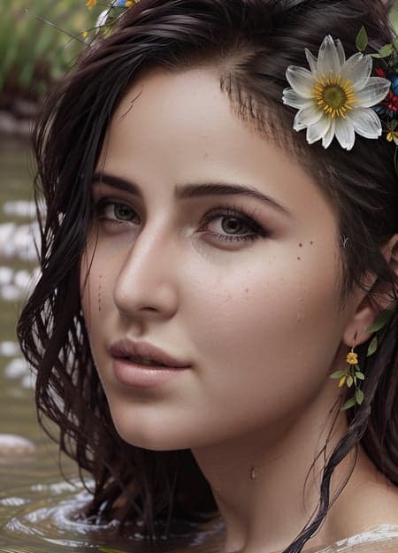 Katrina Kaif  [LoRa]