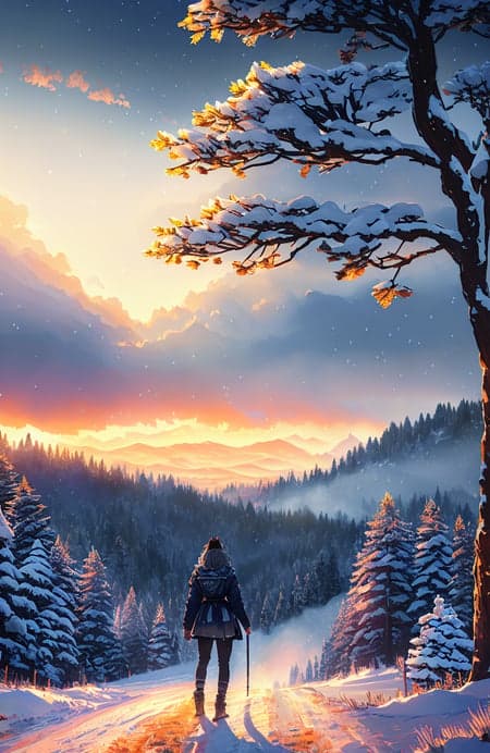 Winter Style - Image 3