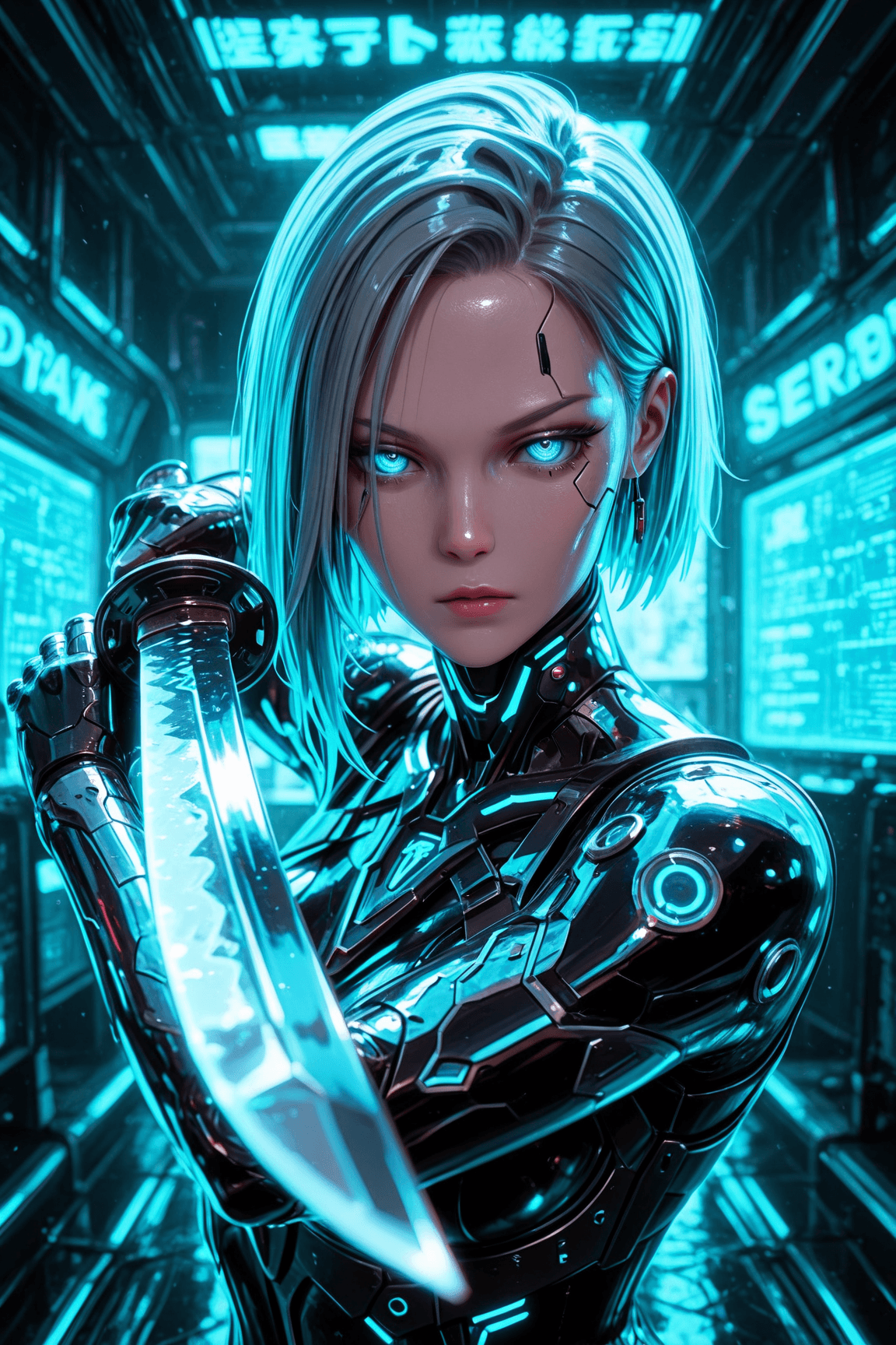 Blade Point - By HailoKnight - Image 2
