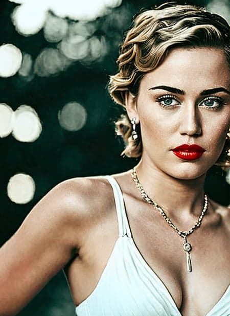 Miley Cyrus - Image 2