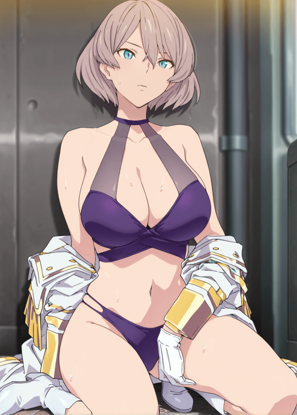 Mujina (SSSS.Dynazenon) - Image 4