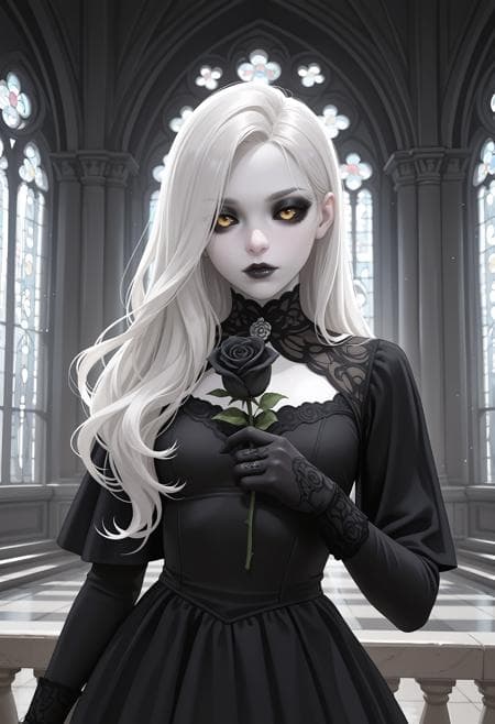 Illustrious Gehenna [IL Checkpoint] - Image 4