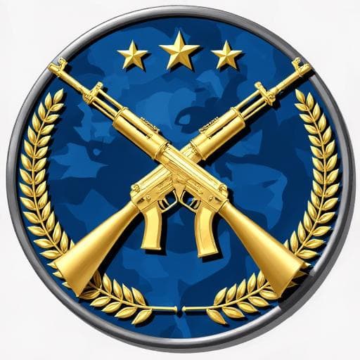 CS2 RANKS - Image 3