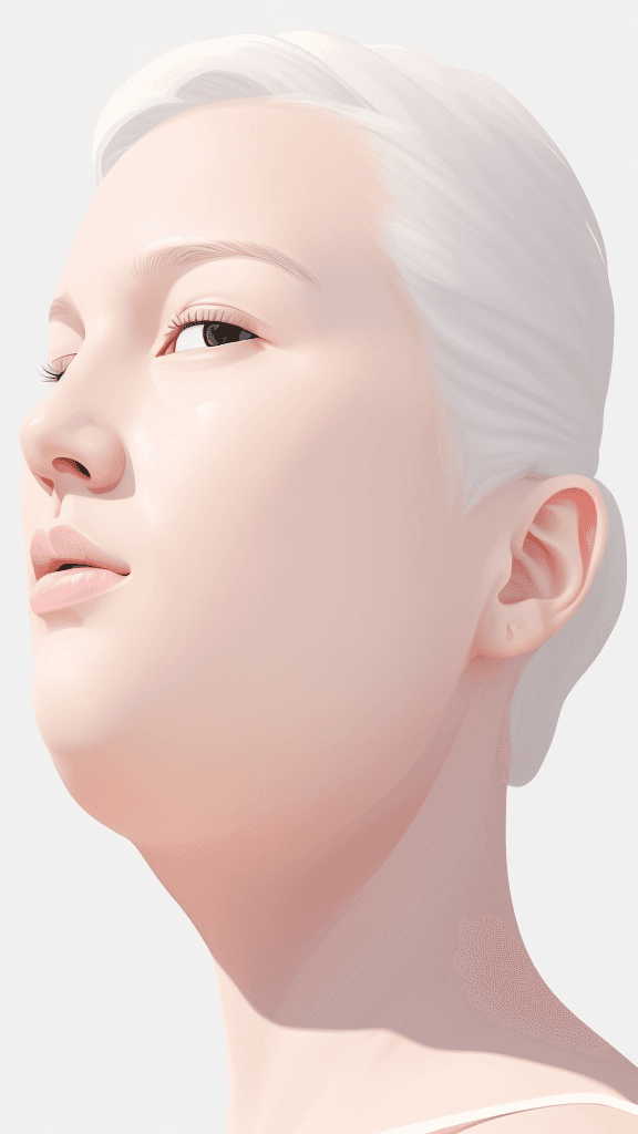 AI generated: (best quality, ultra-detailed, realistic:1. 2) Justin, clean lines, minimalist artwork, vibrant colo...