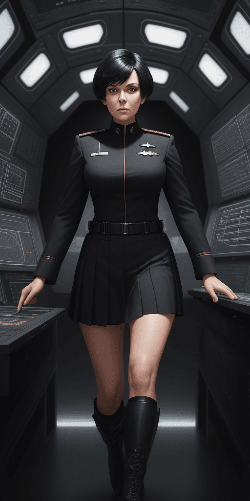 AI generated: (highest resolution, distinct_image)+, best quality, masterpiece, highly detailed, semi realistic, a...