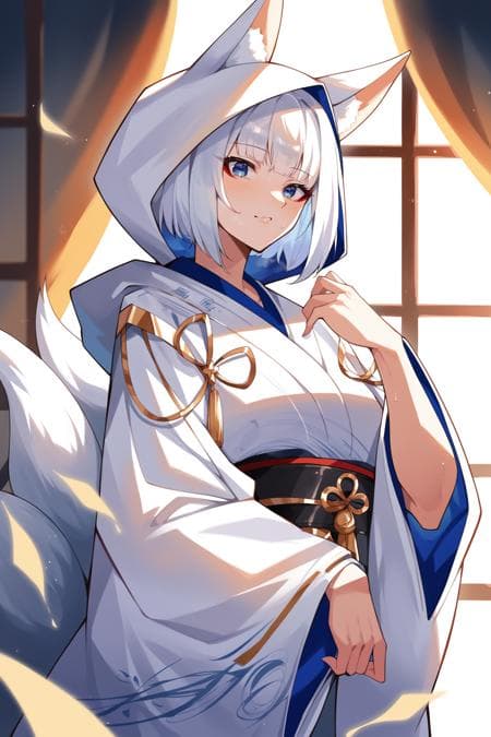 [CharacterXL Pony] Kaga (Azur Lane)