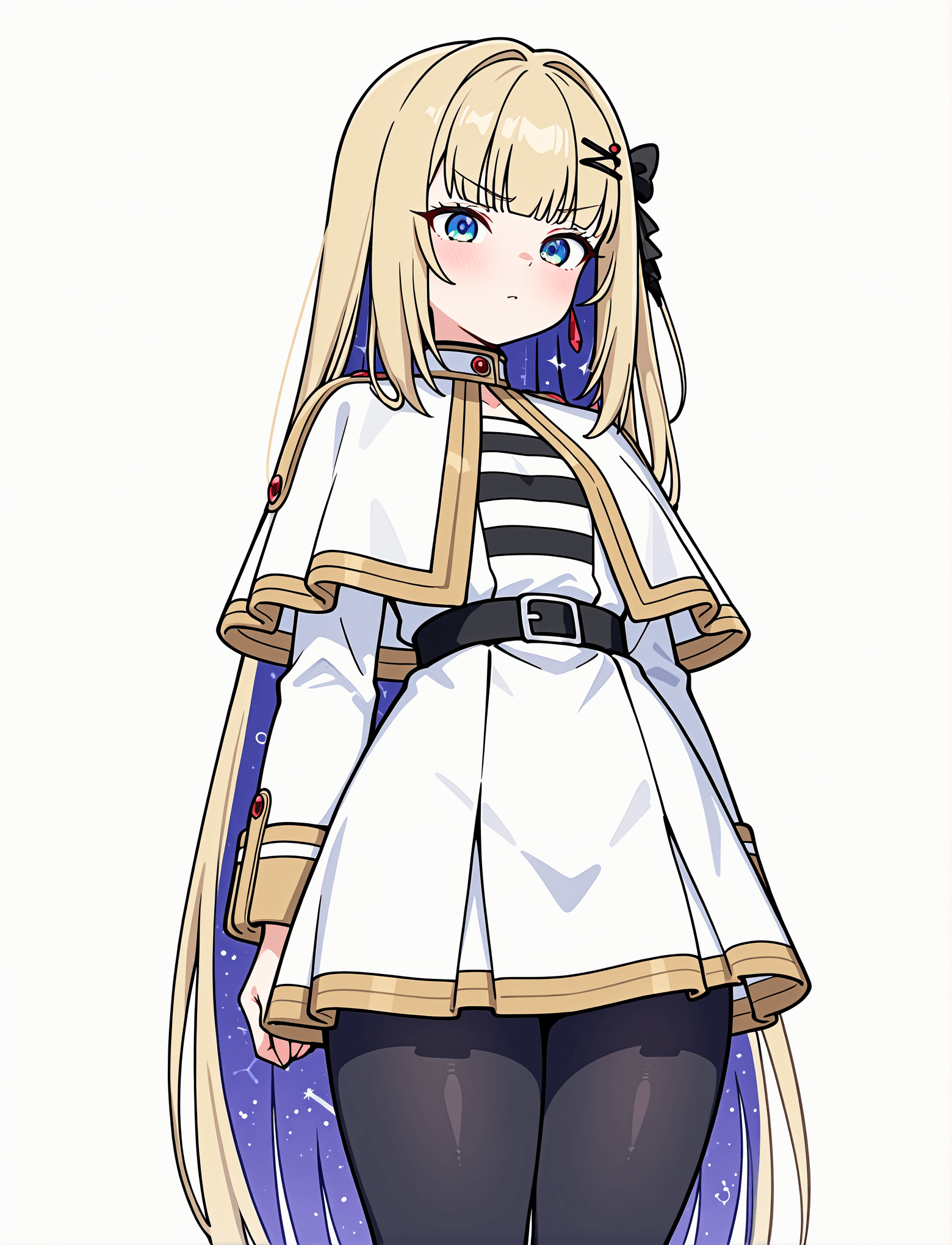 Amanogawa Shiina(PC)