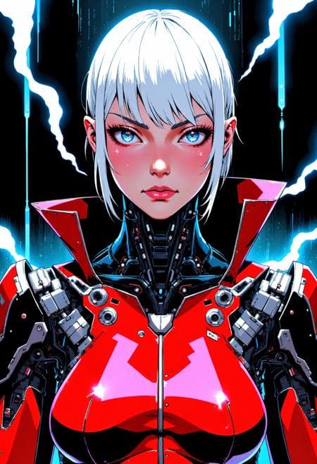 StyluLine Manga Flux - Image 1