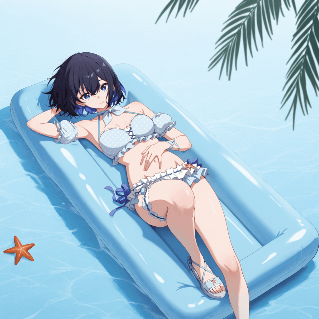 Outfit Packs Part03 - Honkai Impact 3rd (18 Outfits)
