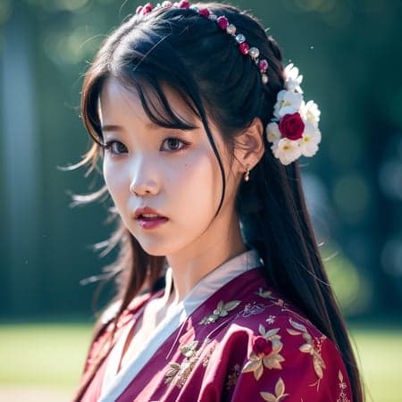IU - Image 4