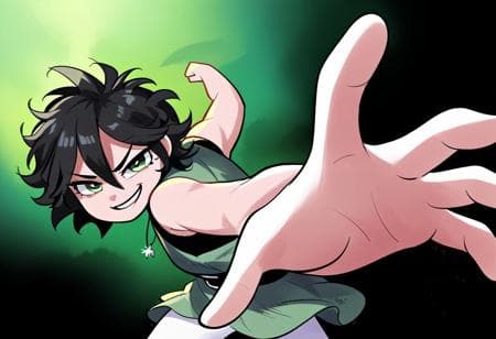 PPG Buttercup - XL - Image 4