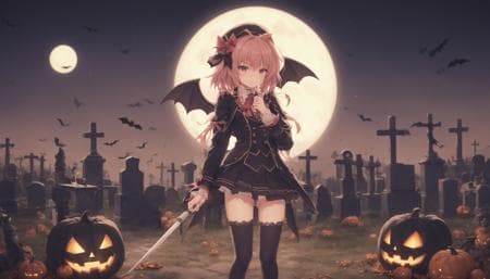AstolfoMix-XL - Image 3