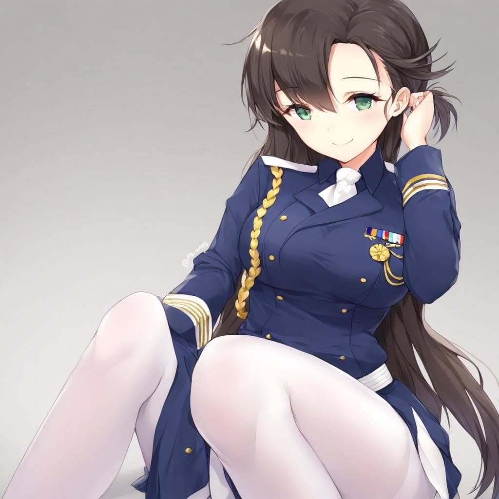 Arizona(Azurlane)