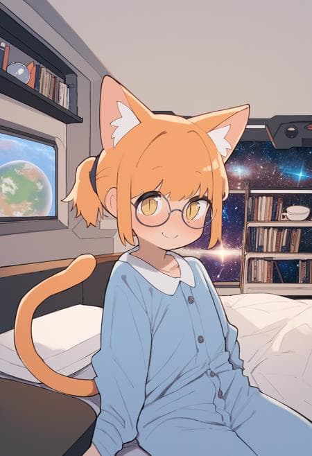 Momomo- style