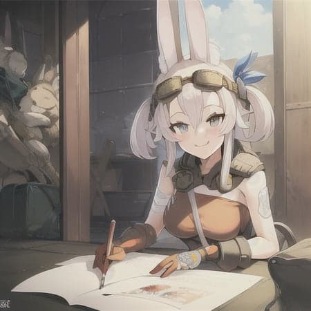 鐵獸戰線 琪德（鉄獣戦線 キット）